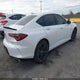 19UUB6F51NA002019 2022 Acura Tlx A-Spec Package auction photo thumbnail 4