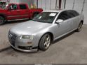 WAUMR44E25N012355 2005 Audi A8 W12 auction photo thumbnail 2