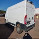 3C6LRVDG7SE506451 2025 Ram Promaster 2500 Tradesman High Roof 159 Wb W/Pass Seat auction photo thumbnail 3