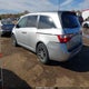 5FNRL5H4XCB125323 2012 Honda Odyssey Ex auction photo thumbnail 3