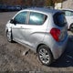 KL8CD6SA4LC420124 2020 Chevrolet Spark Fwd 1Lt Automatic auction photo thumbnail 3