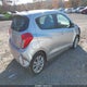 KL8CD6SA4LC420124 2020 Chevrolet Spark Fwd 1Lt Automatic auction photo thumbnail 4