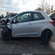 JTDJTUD31CD502374 2012 Toyota Yaris Le auction photo thumbnail 14