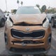 KNDPM3AC3H7258433 2017 Kia Sportage Lx auction photo thumbnail 12