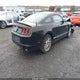 1ZVBP8AM6D5253379 2013 Ford Mustang V6 Premium auction photo thumbnail 4