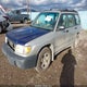 JF1SF63541H707788 2001 Subaru Forester L auction photo thumbnail 2