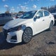 1N4BL4DV9SN394462 2025 Nissan Altima Sv Fwd auction photo thumbnail 2