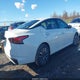 1N4BL4DV9SN394462 2025 Nissan Altima Sv Fwd auction photo thumbnail 4