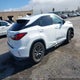 2T2BGMCA9JC029449 2018 Lexus Rx 450H F Sport auction photo thumbnail 4