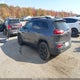 1C4PJMDX3JD585788 2018 Jeep Cherokee Limited 4X4 auction photo thumbnail 3