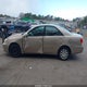 4T1BE32K75U528494 2005 Toyota Camry Le auction photo thumbnail 14