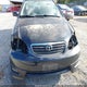 2T1BR32E25C424107 2005 Toyota Corolla S auction photo thumbnail 13