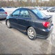2T1BR32E25C424107 2005 Toyota Corolla S auction photo thumbnail 3