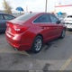 5NPE24AF0FH153158 2015 Hyundai Sonata Se auction photo thumbnail 4