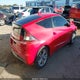 JHMZF1D68BS012316 2011 Honda Cr-Z Ex auction photo thumbnail 4