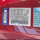 JHMZF1D68BS012316 2011 Honda Cr-Z Ex auction photo thumbnail 9