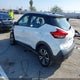 3N1CP5CU6KL496497 2019 Nissan Kicks Sv auction photo thumbnail 3
