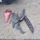 4T1DAACK9SU540889 2025 Toyota Camry Se auction photo thumbnail 12