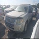 4M2CU81G49KJ06071 2009 Mercury Mariner V6 auction photo thumbnail 2