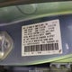 1HGCP2F37CA046530 2012 Honda Accord 2.4 Lx auction photo thumbnail 9