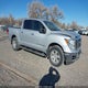 1N6AA1E57JN548574 2018 Nissan Titan Sv auction photo thumbnail 1