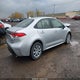 JTDBCMFE9P3024400 2023 Toyota Corolla Hybrid Le auction photo thumbnail 4