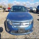 3FAHP0JA3AR260504 2010 Ford Fusion Sel auction photo thumbnail 12