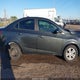 1G1JA5SH0E4121072 2014 Chevrolet Sonic Ls Auto auction photo thumbnail 13