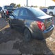 1G1JA5SH0E4121072 2014 Chevrolet Sonic Ls Auto auction photo thumbnail 3