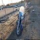 JYAVM01E42A040837 2002 Yamaha Xvs65 A auction photo thumbnail 5