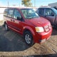2D8HN44H78R749148 2008 Dodge Grand Caravan Se auction photo thumbnail 1