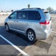 5TDKK3DC4BS060162 2011 Toyota Sienna Le V6 auction photo thumbnail 3