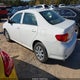 1NXBU4EE6AZ351512 2010 Toyota Corolla Le auction photo thumbnail 3