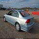 JHMES96625S025654 2005 Honda Civic Hybrid auction photo thumbnail 3