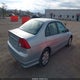 JHMES96625S025654 2005 Honda Civic Hybrid auction photo thumbnail 4