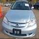 JHMES96625S025654 2005 Honda Civic Hybrid auction photo thumbnail 6