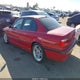 WBAGG83451DN86175 2001 BMW 740Ia auction photo thumbnail 3