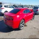 2G1FK1EJ2A9164135 2010 Chevrolet Camaro 2Ss auction photo thumbnail 4