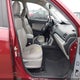 JF2SJAHC6FH474623 2015 Subaru Forester 2.5I Limited auction photo thumbnail 5