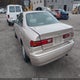 4T1BG22K1XU877271 1999 Toyota Camry Le auction photo thumbnail 3