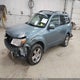 JF2SH6CC9AH773743 2010 Subaru Forester 2.5X Premium auction photo thumbnail 2