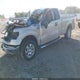 1FTEX1C83AFB28871 2010 Ford F-150 Fx2 Sport/Stx/Xl/Xlt auction photo thumbnail 2