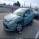 1FAHP3H21CL405735 2012 Ford Focus Sel auction photo thumbnail 2