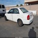 JM1BJ2228Y0212429 2000 Mazda Protege Dx/Lx auction photo thumbnail 3