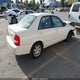 JM1BJ2228Y0212429 2000 Mazda Protege Dx/Lx auction photo thumbnail 4
