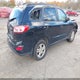 5XYZGDAB1CG100634 2012 Hyundai Santa Fe Gls auction photo thumbnail 4