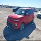 KNDJ23AU3M7763239 2021 Kia Soul S auction photo thumbnail 2