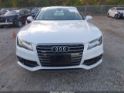 WAU3GAFCXCN116648 2012 Audi A7 Premium auction photo thumbnail 12