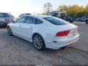 WAU3GAFCXCN116648 2012 Audi A7 Premium auction photo thumbnail 3