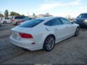 WAU3GAFCXCN116648 2012 Audi A7 Premium auction photo thumbnail 4